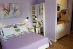 Apartmaji IKO - Tučepi Apartma 5 – LAVANDER foto 1