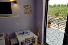 Apartmaji IKO - Tučepi Apartma 5 – LAVANDER foto 3
