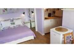Apartmaji IKO - Tučepi Apartma 5 – LAVANDER foto 5