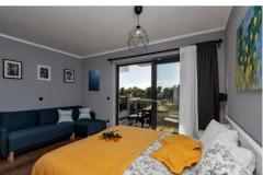 Apartmaji IKO - Tučepi Apartma 3 – SKY foto 2