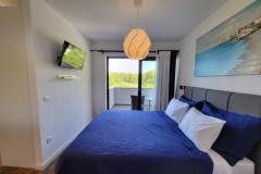 Apartmaji IKO - Tučepi Apartma 4 – BARCA foto 2