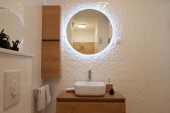 Apartmaji IKO - Tučepi Apartma 4 – BARCA foto 3