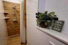 Apartmaji IKO - Tučepi Apartma 4 – BARCA foto 4