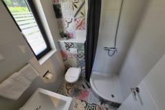 Apartmaji IKO - Tučepi Apartma 4 – BARCA foto 5