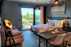 Apartmaji IKO - Tučepi Apartma 6 – SUN foto 4