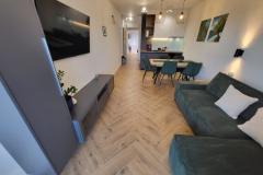 Apartmaji IKO - Tučepi Apartma 7 – VAPOR foto 2