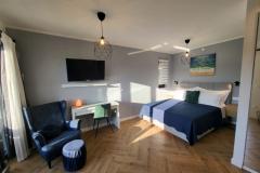 Apartmaji IKO - Tučepi Apartma 7 – VAPOR foto 3
