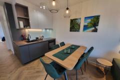 Apartmaji IKO - Tučepi Apartma 7 – VAPOR foto 4