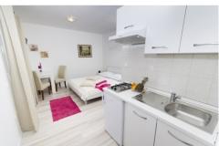 Apartmaji Antonela  Apartma 2 foto 4