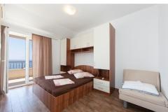 Apartmaji Barbara Apartma 4 – 8: A2+2 foto 2