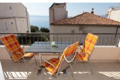 Apartmaji Barbara Apartma 1 – 5: A2+2 foto 1