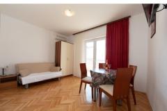 Apartmaji Barbara Apartma 1 – 5: A2+2 foto 3
