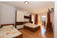 Apartmaji Barbara Apartma 2 – 6: A2+2 foto 2