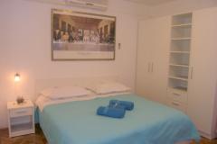 Apartmaji Benito Apartma 4 – A4 foto 1