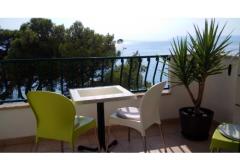 Beachfront Apartma Chiara Apartma 1 – Chiara foto 1