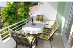 Apartma Ćiro Apartma 1: (4+0) – A4 foto 1