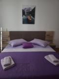 Apartma Ćiro Apartma 2: (2+2) – A 2+2 foto 2
