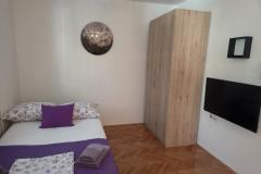 Apartma Ćiro Apartma 2: (2+2) – A 2+2 foto 3