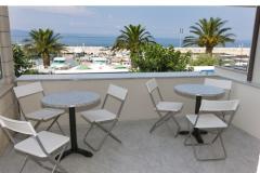 Apartmaji DIANA Apartma 2 – 2 A2+1 foto 1