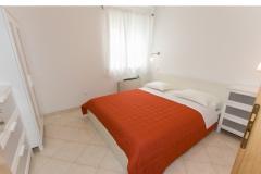 Apartmaji DIANA Apartma 3 – 3: A4+2 foto 5