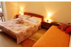 Apartmaji Ivo &amp; Anka Cobrnic Apartma 1 – 2+1 foto 1
