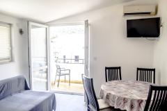 Apartmaji JD Apartma 1: (2+2) – A1 foto 3