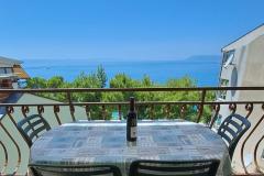 Apartmaji JD Apartma 2: (4+1) – A2 foto 3