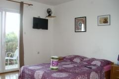 Apartmaji Malina i Krsto Apartma 2 – Una foto 2