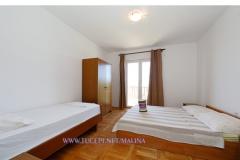 Apartmaji Malina i Krsto Apartma 4 – Vladimir foto 1