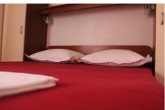 Apartmaji Love Tučepi Apartma 4 – CRVENI APP foto 1