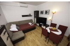Apartmaji Love Tučepi Apartma 4 – CRVENI APP foto 2