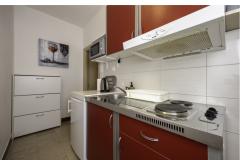 Apartmaji Love Tučepi Apartma 4 – CRVENI APP foto 3