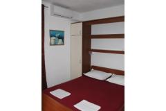 Apartmaji Love Tučepi Apartma 4 – CRVENI APP foto 5