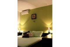 Apartmaji Love Tučepi Apartma 5 – ZELENI APP foto 1