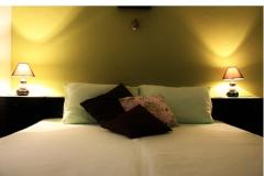 Apartmaji Love Tučepi Apartma 5 – ZELENI APP foto 2