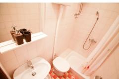 Apartmaji Love Tučepi Soba 1 – SOBA JEDAN foto 5