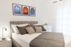 Apartmaji Love Tučepi Soba 2 – ZA MLADE foto 2