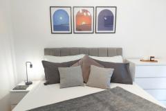 Apartmaji Love Tučepi Soba 2 – ZA MLADE foto 4