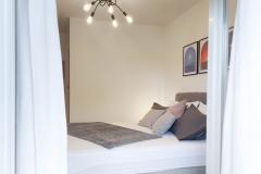 Apartmaji Love Tučepi Soba 2 – ZA MLADE foto 5