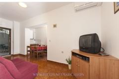 Apartmaji Marija Saric Apartma 2 – A4+1 foto 5