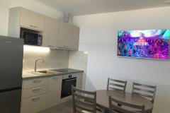 Apartmaji Marija Saric Apartma 1 – A2+1 foto 2