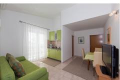Apartmaji Matić Apartma 1 – 1: A2+1 foto 2