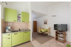 Apartmaji Matić Apartma 1 – 1: A2+1 foto 4