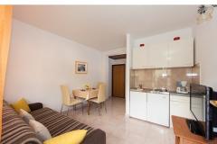 Apartmaji Matić Apartma 2 – 2: A2+1 foto 2