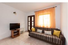 Apartmaji Matić Apartma 2 – 2: A2+1 foto 4