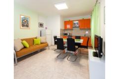 Apartmaji Matić Apartma 4 – 4: A6 foto 2