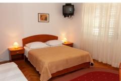 Apartmaji Mihaljević Apartma 1 – 1: A2+1 foto 5