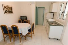 Apartmaji Mihaljević Apartma 2 – 2: A4 foto 4