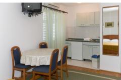 Apartmaji Mihaljević Apartma 3 – 3: A2+1 foto 5