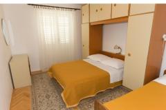 Apartmaji Mihaljević Apartma 4 – A4 foto 2